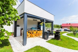 Vila de vanzare Breaza, Prahova - imagine 6