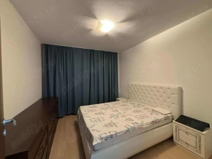 inchiriere apartamet 2 camere metrou Dimitrie Leonida - imagine 9
