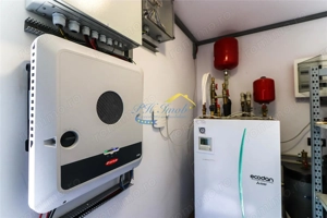 Vila de vanzare Breaza, Prahova - imagine 18