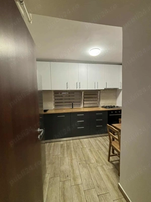 inchiriere apartamet 2 camere metrou Dimitrie Leonida - imagine 7