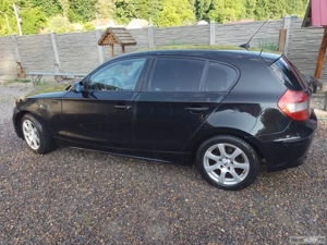 Bmw seria 1 - imagine 3