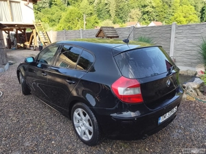 Bmw seria 1 - imagine 2