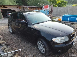 Bmw seria 1 - imagine 4