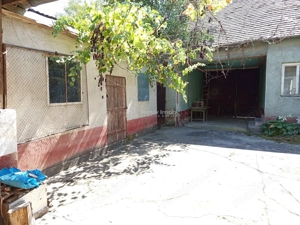 Iam, Casa 5 Camere, Gospodarie, 1439mp Teren, Pret Negociabil - imagine 6