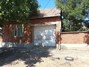 Iam, Casa 5 Camere, Gospodarie, 1439mp Teren, Pret Negociabil - imagine 3