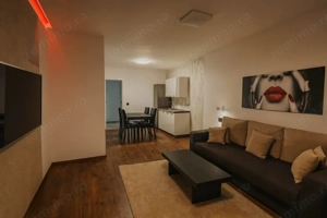 Casa moderna 2 camere zona Sub Arini - imagine 4