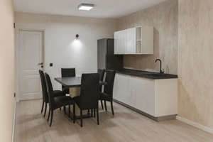 Casa moderna 2 camere zona Sub Arini - imagine 6