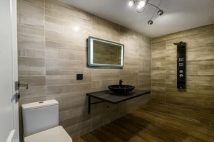 Casa moderna 2 camere zona Sub Arini - imagine 7