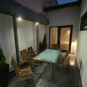 Casa moderna 2 camere zona Sub Arini - imagine 2