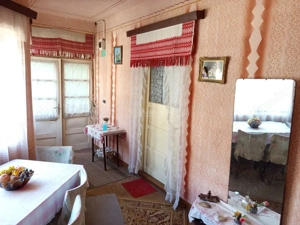 Iam, Casa 5 Camere, Gospodarie, 1439mp Teren, Pret Negociabil - imagine 17