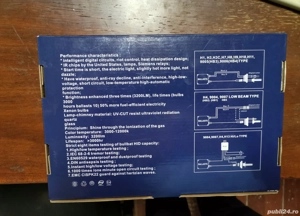 Kit Xenon Auto.  - imagine 2