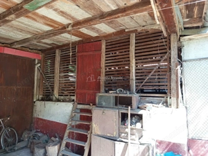 Iam, Casa 5 Camere, Gospodarie, 1439mp Teren, Pret Negociabil - imagine 10