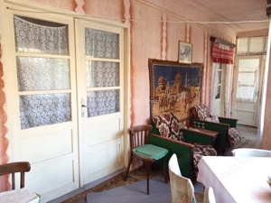 Iam, Casa 5 Camere, Gospodarie, 1439mp Teren, Pret Negociabil - imagine 18