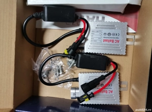 Kit Xenon Auto.  - imagine 4