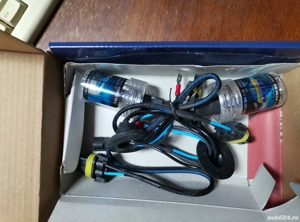 Kit Xenon Auto.  - imagine 3