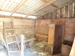 Iam, Casa 5 Camere, Gospodarie, 1439mp Teren, Pret Negociabil - imagine 15