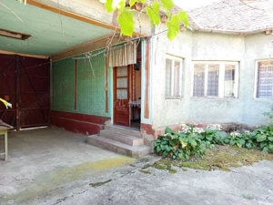 Iam, Casa 5 Camere, Gospodarie, 1439mp Teren, Pret Negociabil - imagine 8