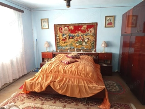 Iam, Casa 5 Camere, Gospodarie, 1439mp Teren, Pret Negociabil - imagine 20