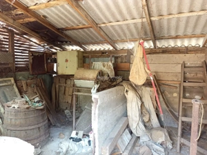 Iam, Casa 5 Camere, Gospodarie, 1439mp Teren, Pret Negociabil - imagine 14