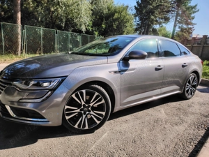 Renault Talisman Inițiale Paris 125000 km