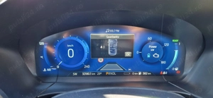 Ford Kuga 2.5 Duratec PHEV ST Line