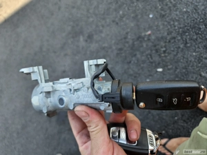 contact cu cheie Volkswagen skoda audi seat