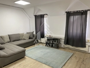 Casa cu 5 camere , zona Balcescu - imagine 2