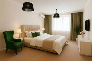 Garsoniera de vanzare in zona Obor