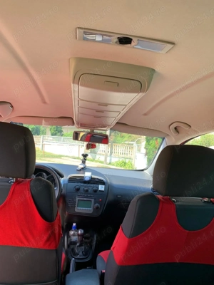 Seat altea 16 benzina  5300 - imagine 3 Seat altea 16 benzina  5300 - imagine 3