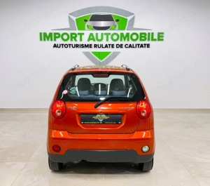 Chevrolet Matiz - imagine 7