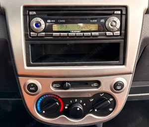 Chevrolet Matiz - imagine 13