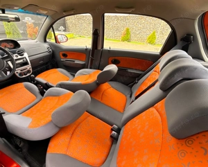 Chevrolet Matiz - imagine 15