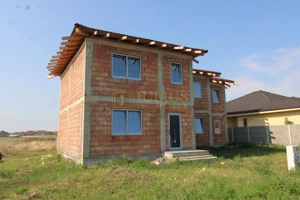 1/2 duplex, la cheie, P+1-Mosnita Veche. - imagine 19 1/2 duplex, la cheie, P+1-Mosnita Veche. - imagine 19