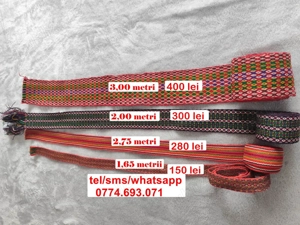 Valnic, Costum popular, Fote, Brau, Ii Oltenesti, ie populare