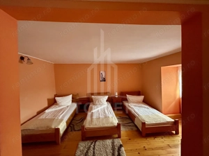 Pensiunea Polyana – business la cheie în inima stațiunii balneoclimaterice Bazna - imagine 7