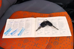 Chevrolet Matiz - imagine 9