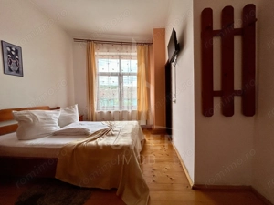 Pensiunea Polyana – business la cheie în inima stațiunii balneoclimaterice Bazna - imagine 14