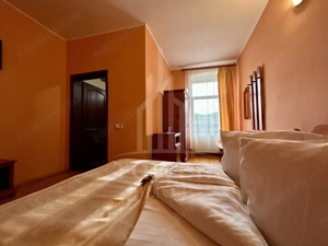 Pensiunea Polyana – business la cheie în inima stațiunii balneoclimaterice Bazna - imagine 15