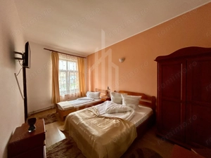 Pensiunea Polyana – business la cheie în inima stațiunii balneoclimaterice Bazna - imagine 6