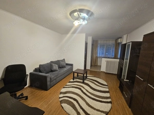 Inchiriez garsoniera Drumul Taberei - Favorit