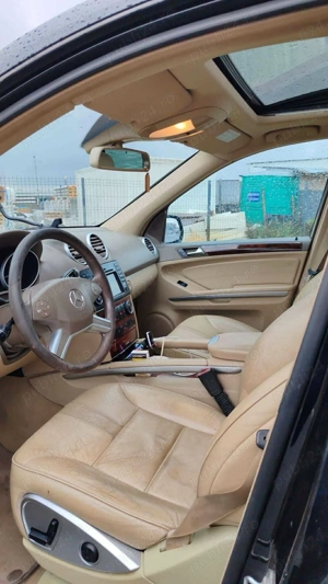 Mercedes ml 280  - imagine 3