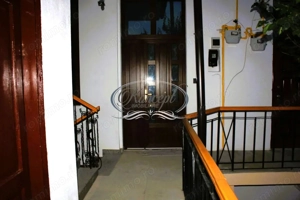Apartament cu parcare in cladire interbelica, situat Ultracentral - imagine 11