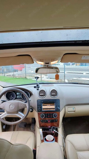 Mercedes ml 280  - imagine 2