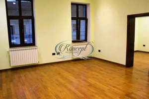 Apartament cu parcare in cladire interbelica, situat Ultracentral - imagine 2