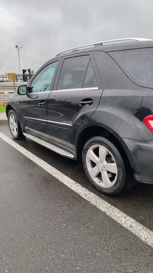 Mercedes ml 280  - imagine 5