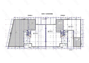 Spații comerciale de închiriat în cartierul Luceafărul   vad excelent și vizibilitate maximă - imagine 6