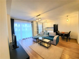 Apartament modern cu 3 camere terasa parcare in Kogalniceanu - imagine 3