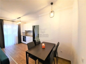 Apartament modern cu 3 camere terasa parcare in Kogalniceanu - imagine 8