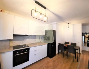 Apartament modern cu 3 camere terasa parcare in Kogalniceanu - imagine 4