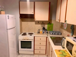 Garsoniera de vanzare in zon Rahova - imagine 2